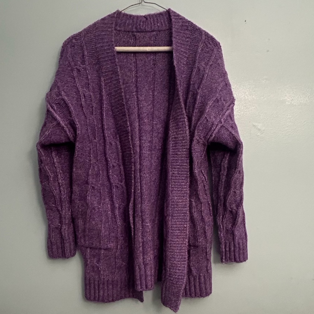 4SI3NNA CARDIGAN - Picture 6 of 14